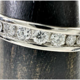 14号 ほぼフルサークル ダイヤモンド 0.72ct リング・指輪 Pt900プラチナ 5.0g レディース
【中古】【真子質店】【NN】




【MoxY】