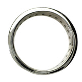 14号 ほぼフルサークル ダイヤモンド 0.72ct リング・指輪 Pt900プラチナ 5.0g レディース
【中古】【真子質店】【NN】




【MoxY】
