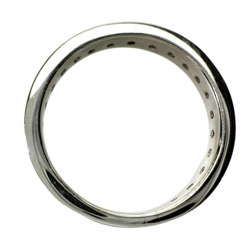 14号 ほぼフルサークル ダイヤモンド 0.72ct リング・指輪 Pt900プラチナ 5.0g レディース
【中古】【真子質店】【NN】




【MoxY】
