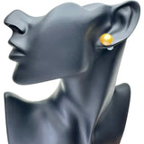 南洋ゴールデンパール11.1ｍｍ ピアス 4.0g レディース
【中古】【真子質店】【NN】




【IYMo】