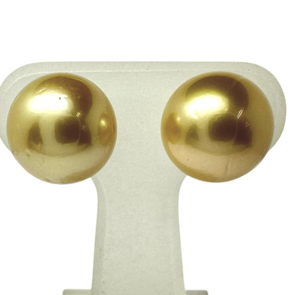 南洋ゴールデンパール 11.0ｍｍ ピアス Pt900プラチナ 4.0g レディース
【中古】【真子質店】【NN】




【IMoD】