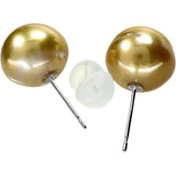 南洋ゴールデンパール11.0mm ピアス Pt900プラチナ 3.2g レディース
【中古】【真子質店】【NN】




【IMoD】