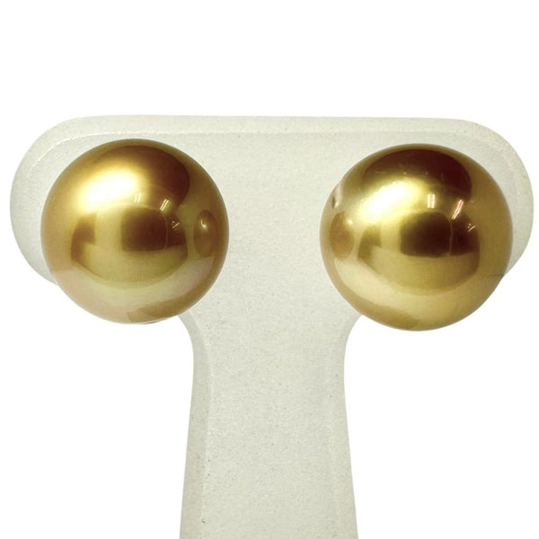 南洋ゴールデンパール/真珠10.0～11.0mm ピアス Pt900プラチナ 3.2g レディース
【中古】【真子質店】【NN】




【IMoD】