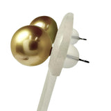 南洋ゴールデンパール/真珠10.0～11.0mm ピアス Pt900プラチナ 3.2g レディース
【中古】【真子質店】【NN】




【IMoD】