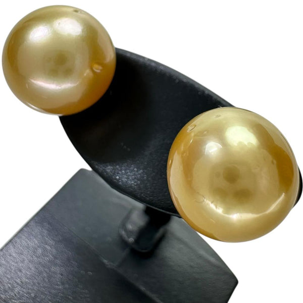 南洋ゴールデンパール10.0～10.2mm ピアス Pt900プラチナ 3.1g レディース
【中古】【真子質店】【NN】




【IMoD】