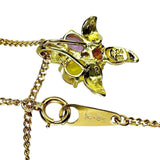 拡散検査なし マルチカラーサファイア ダイヤモンド 計0.04ct ネックレス K18ゴールド 18金 4.7g 39cm レディース
【中古】【真子質店】【NN】




【YSMa】