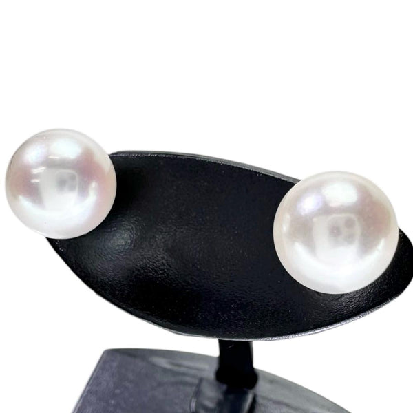 アコヤパール/真珠 7.6mm ピアス Pt850プラチナ 1.6g レディース
【中古】【真子質店】【NN】




【MoMo】
