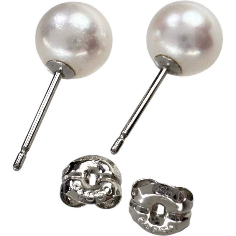 アコヤパール/真珠 7.6mm ピアス Pt850プラチナ 1.6g レディース
【中古】【真子質店】【NN】




【MoMo】