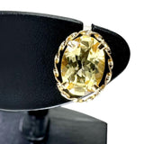 シトリン 0.50/0.50ct ピアス K18ゴールド 18金 0.9g レディース
【中古】【真子質店】【NN】




【KI】