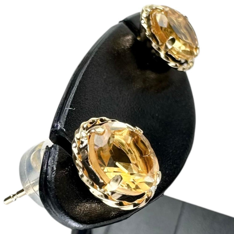 シトリン ピアス K18ゴールド 18金 1.1g レディース
【中古】【真子質店】【NN】




【SMa】