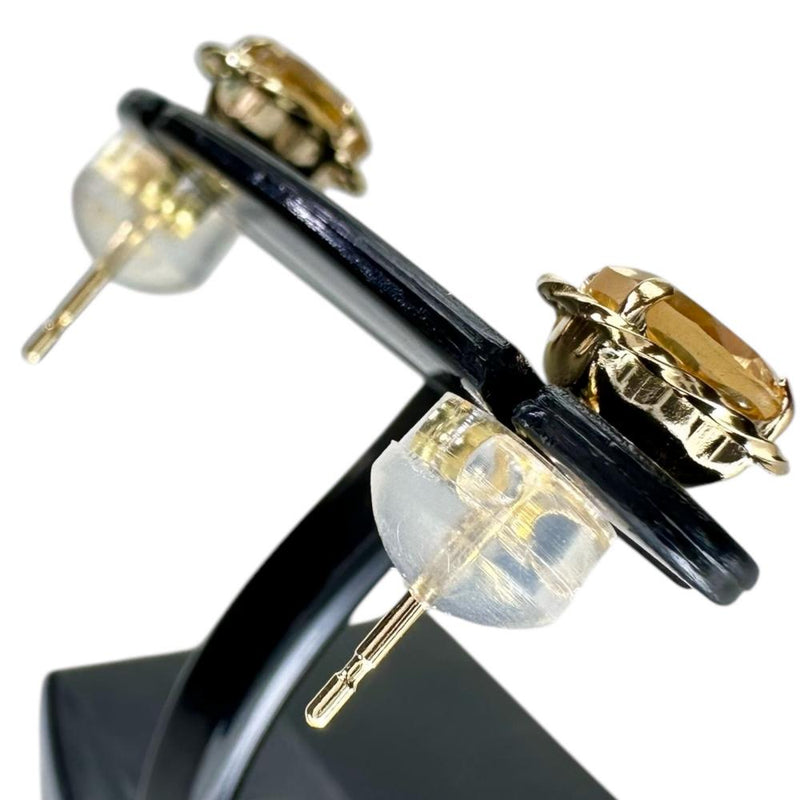 シトリン ピアス K18ゴールド 18金 1.1g レディース
【中古】【真子質店】【NN】




【SMa】