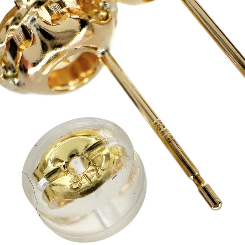 シトリン ピアス K18ゴールド 18金 1.1g レディース
【中古】【真子質店】【NN】




【SMa】