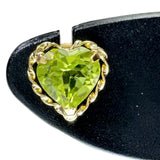 ハート ペリドット 0.35/0.35ct ピアス K18ゴールド 18金 0.8g レディース
【中古】【真子質店】【NN】




【Yx】