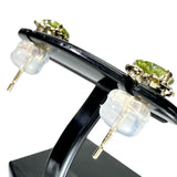 ハート ペリドット 0.35/0.35ct ピアス K18ゴールド 18金 0.8g レディース
【中古】【真子質店】【NN】




【Yx】