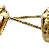 ハート ペリドット 0.35/0.35ct ピアス K18ゴールド 18金 0.8g レディース
【中古】【真子質店】【NN】




【Yx】