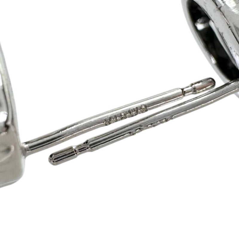 ラピスラズリ ピアス K18WGホワイトゴールド 18金 1.2g レディース
【中古】【真子質店】【NN】




【IxD】