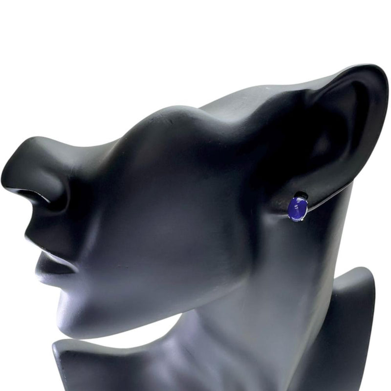 ラピスラズリ ピアス K18WGホワイトゴールド 18金 1.2g レディース
【中古】【真子質店】【NN】




【IxD】