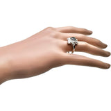15号 サファイア 0.99ct ダイヤモンド 0.52ct リング・指輪 Pt900プラチナ 7.1g レディース
【中古】【真子質店】【NN】




【YSMa】