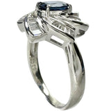 15号 サファイア 0.99ct ダイヤモンド 0.52ct リング・指輪 Pt900プラチナ 7.1g レディース
【中古】【真子質店】【NN】




【YSMa】