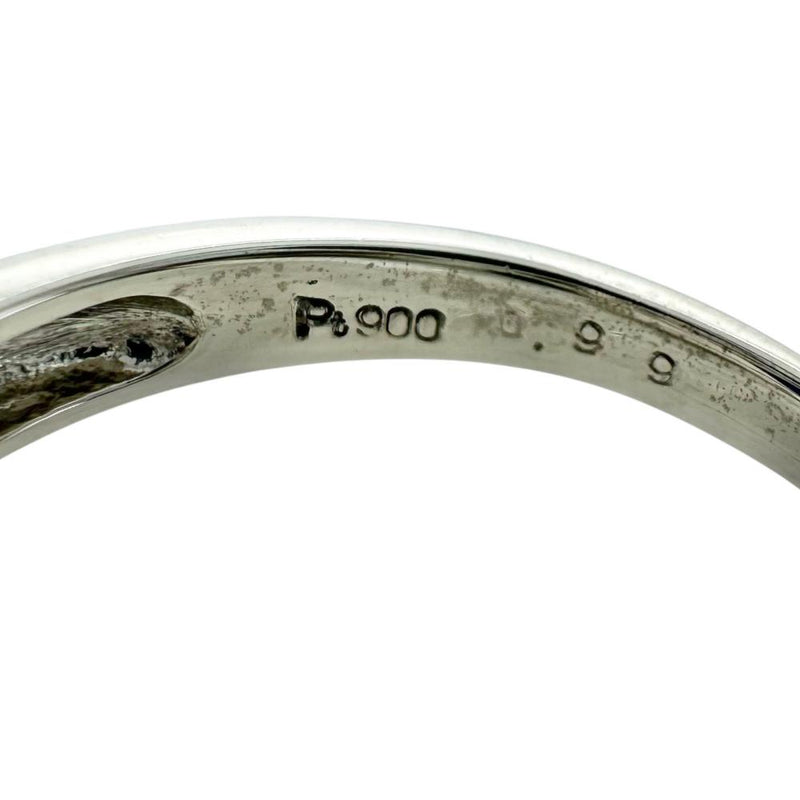 15号 サファイア 0.99ct ダイヤモンド 0.52ct リング・指輪 Pt900プラチナ 7.1g レディース
【中古】【真子質店】【NN】




【YSMa】