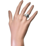 15号 サファイア 0.99ct ダイヤモンド 0.52ct リング・指輪 Pt900プラチナ 7.1g レディース
【中古】【真子質店】【NN】




【YSMa】