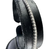 テニスブレスレット ダイヤモンド 1.03ct ブレスレット K18WGホワイトゴールド 18金 7.0g 18cm レディース
【中古】【真子質店】【NN】




【IxMoY】
