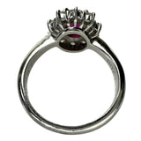 8.5号 カボションルビー 1.00ct ダイヤモンド 0.47ct リング・指輪 Pt900プラチナ 5.4g レディース
【中古】【真子質店】【NN】




【DIMi】