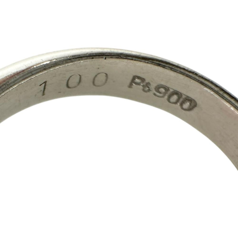 8.5号 カボションルビー 1.00ct ダイヤモンド 0.47ct リング・指輪 Pt900プラチナ 5.4g レディース
【中古】【真子質店】【NN】




【DIMi】