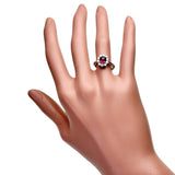 8.5号 カボションルビー 1.00ct ダイヤモンド 0.47ct リング・指輪 Pt900プラチナ 5.4g レディース
【中古】【真子質店】【NN】




【DIMi】