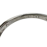 10号 ルビー 0.27ct ダイヤモンド 計0.12ct リング・指輪 Pt900プラチナ 2.9g レディース
【中古】【真子質店】【NN】




【TDT】