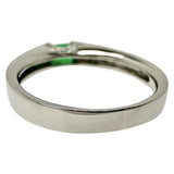 11.5号 エメラルド 0.33ct ダイヤモンド 計0.06ct リング・指輪 Pt900プラチナ 5.0g レディース
【中古】【真子質店】【NN】




【MaxMi】