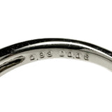 11.5号 エメラルド 0.33ct ダイヤモンド 計0.06ct リング・指輪 Pt900プラチナ 5.0g レディース
【中古】【真子質店】【NN】




【MaxMi】