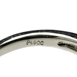 11.5号 エメラルド 0.33ct ダイヤモンド 計0.06ct リング・指輪 Pt900プラチナ 5.0g レディース
【中古】【真子質店】【NN】




【MaxMi】