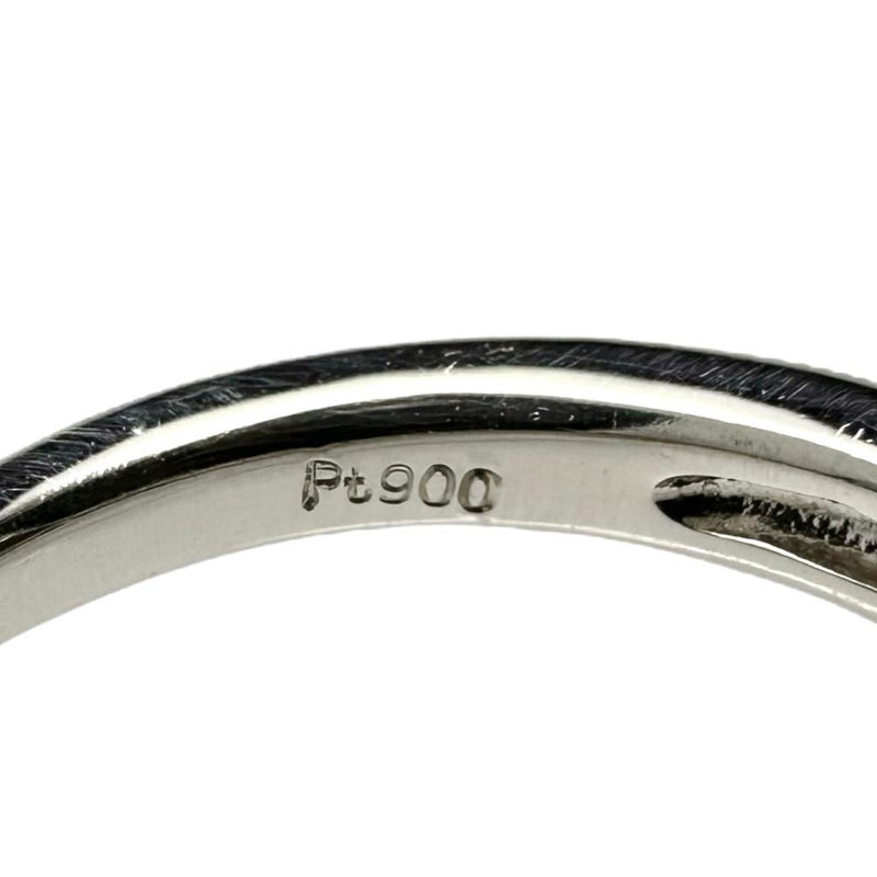11.5号 エメラルド 0.33ct ダイヤモンド 計0.06ct リング・指輪 Pt900プラチナ 5.0g レディース
【中古】【真子質店】【NN】




【MaxMi】