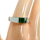 11.5号 エメラルド 0.33ct ダイヤモンド 計0.06ct リング・指輪 Pt900プラチナ 5.0g レディース
【中古】【真子質店】【NN】




【MaxMi】