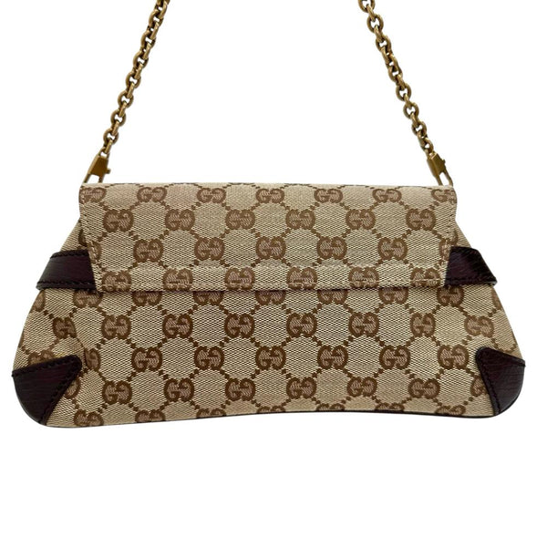 【GUCCI/グッチ】 114923 ホースビット チェーン ショルダーバッグ GGキャンバス/レザー ベージュ/ブラウン レディース【中古】【真子質店】【BL】




【IIxx】