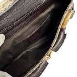 【GUCCI/グッチ】 114923 ホースビット チェーン ショルダーバッグ GGキャンバス/レザー ベージュ/ブラウン レディース【中古】【真子質店】【BL】




【IIxx】
