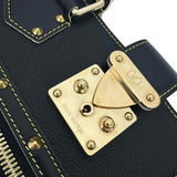【LOUIS VUITTON/ルイ・ヴィトン】 スハリ ファビュロー M91812 ハンドバッグ レザー ブラック/ゴールド金具/イエローステッチ レディース【中古】【真子質店】【BL】




【Mixx】