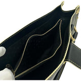 【LOUIS VUITTON/ルイ・ヴィトン】 スハリ ファビュロー M91812 ハンドバッグ レザー ブラック/ゴールド金具/イエローステッチ レディース【中古】【真子質店】【BL】




【Mixx】