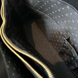 【LOUIS VUITTON/ルイ・ヴィトン】 スハリ ファビュロー M91812 ハンドバッグ レザー ブラック/ゴールド金具/イエローステッチ レディース【中古】【真子質店】【BL】




【Mixx】