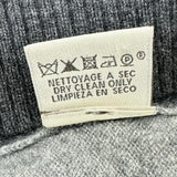 【HERMES/エルメス】 ニット セーター セーター カシミヤ/100％ グレー メンズ【中古】【真子質店】【GD】




【TMox】
