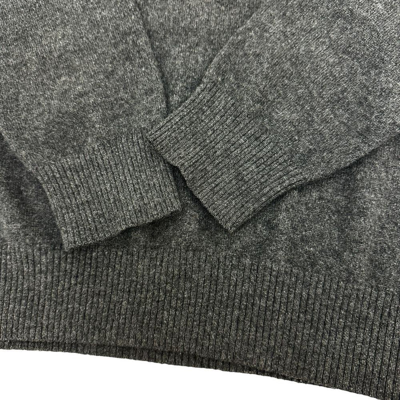 【HERMES/エルメス】 ニット セーター セーター カシミヤ/100％ グレー メンズ【中古】【真子質店】【GD】




【TMox】