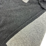 【HERMES/エルメス】 ニット セーター セーター カシミヤ/100％ グレー メンズ【中古】【真子質店】【GD】




【TMox】