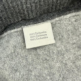 【HERMES/エルメス】 ニット セーター セーター カシミヤ/100％ グレー メンズ【中古】【真子質店】【GD】




【TMox】