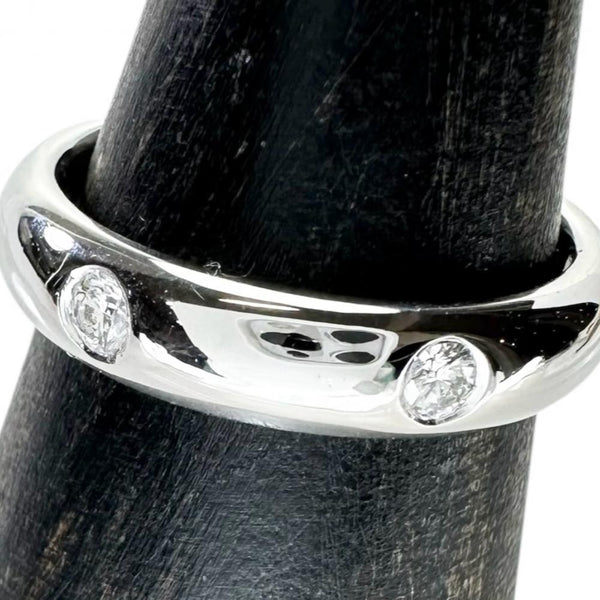 9号【CARTIER/カルティエ】 ダイヤモンド（6P） リング・指輪 ステラ K18WGホワイトゴールド 18金 4.9g 49 レディース
【中古】【真子質店】【BL】




【YMox】