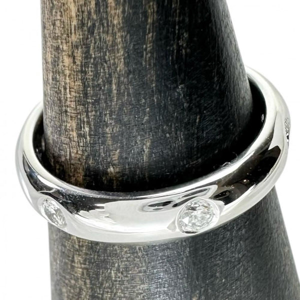9号【CARTIER/カルティエ】 ダイヤモンド（6P） リング・指輪 ステラ K18WGホワイトゴールド 18金 4.9g 49 レディース
【中古】【真子質店】【BL】




【YMox】