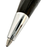 【OMEGA/オメガ】 クロコ型押し ボールペン ブラック ユニセックス【中古】【真子質店】【GD】




【IMox】