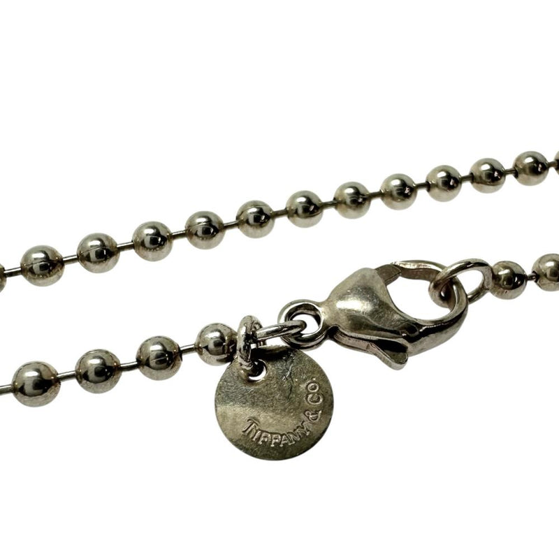【TIFFANY&Co./ティファニー】 ハートタグ ロング  ネックレス リターン トゥ ティファニー シルバー925 21.5g 87cm シルバー レディース
【中古】【真子質店】【BL】




【Ixx】