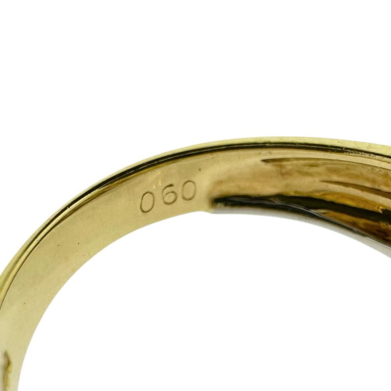 10.5号 ダイヤモンド 計0.60ct リング・指輪 K18ゴールド 18金/Pt850プラチナ 5.7g レディース
【中古】【真子質店】【NN】




【KMoT】