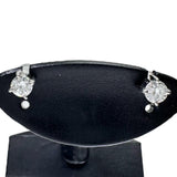 ダイヤモンド 0.11×2ct ピアス Pt900プラチナ/(分析済み) 0.8g レディース
【中古】【真子質店】【NN】




【IMaT】